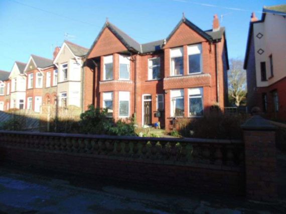 4 Bedroom Detached
